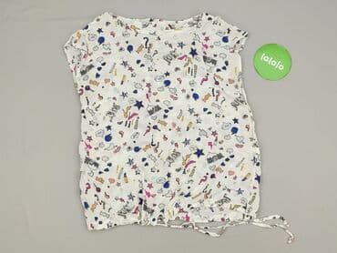 t shirty plus size allegro: Top Secret, Women's blouse, size L (EU 40) — 2