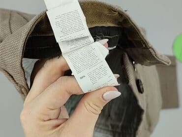 sweter: Reserved, Chinosy dla mężczyzn, rozmiar L — 5