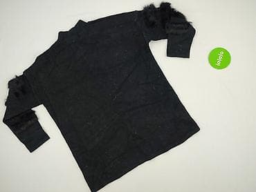 panda: Sweter damski, rozmiar L — 3