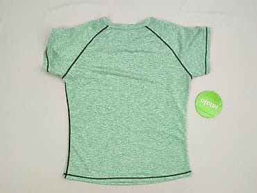 czarne dresy reserved: T-shirt damski, rozmiar L — 3