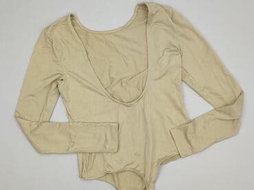 la mania body czarne: Vero Moda, Body damskie, rozmiar M — 1