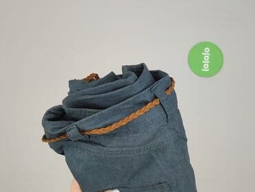 kapcie ars: Esmara, Szorty damskie, rozmiar M — 6