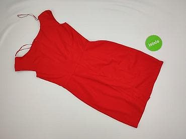 spódnice bialcon: Sukienka damska, rozmiar S — 3