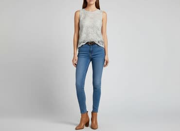 top secret bluzki wizytowe: Top Secret, Bluzka damska, rozmiar L — 6