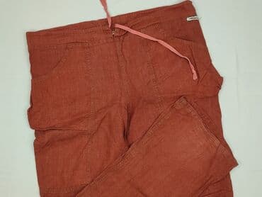 terrastyll spodnie: Spodnie damskie, rozmiar 3XL — 2