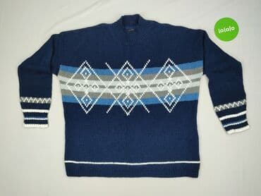 kapcie ars: Sweter damski, rozmiar L — 2