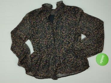 bluzka w kwiaty new yorker: JDY, Bluzka damska, rozmiar M — 3