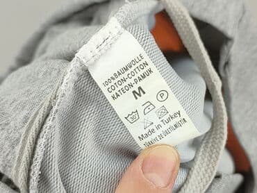 koszulka koszykarska z nadrukiem: Adidas, Bluza z kapturem damska, M — 4