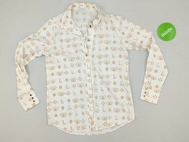 bytom biala koszula: Koszula damska, rozmiar S — 2