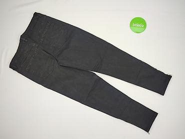 nike tn deichmann: Sinsay, Jeansy damskie, rozmiar XL — 3