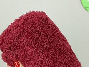 paski do sukienki srebrne: Tube scarf, Female, condition - Very good — 6