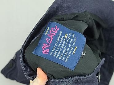 bluzy virtus pro: Kurtka jeansowa damska, rozmiar XL — 5