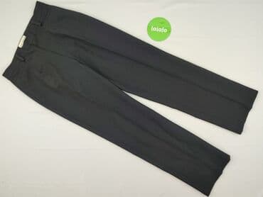 garnitury standard: Spodnie materiałowe damskie, rozmiar M — 2