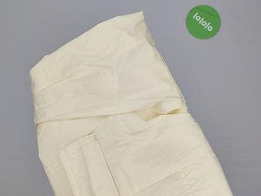 cargo cropp: House, Spodnie cargo damskie, rozmiar XL — 5