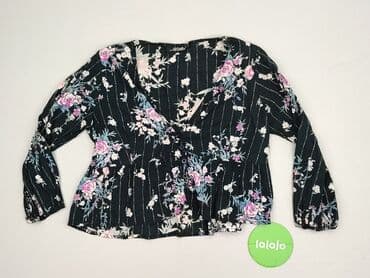 marynarka damska c a: Women's blouse, size M (EU 38) — 2