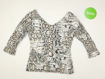 bluzki plus size allegro: Жіноча блуза, розмір S — 3