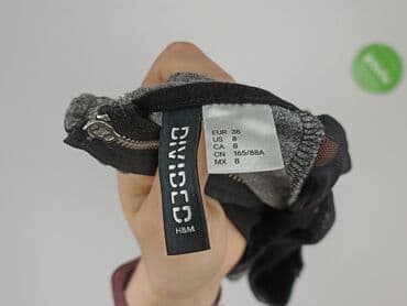 sukienka hm sweterkowa: H&M Divided, Sukienka damska, rozmiar M — 4