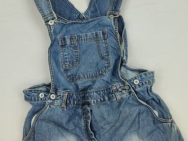 Yessica, Dungarees for women, size 5XL