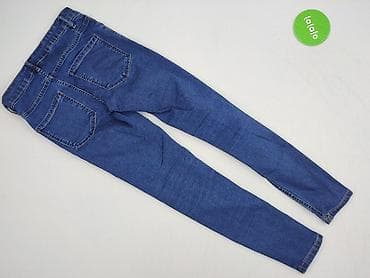 lasocki 37: Jeansy damskie, rozmiar S — 3