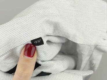 ccc srebrne sandały na obcasie: Kenneth Cole, Shirt for men, size L at lalafo.pl — 5 ccc srebrne sandały na obcasie: Kenneth Cole, Shirt for men, size L — 5