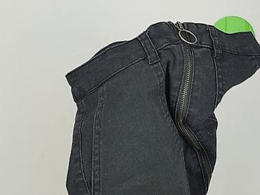 monki: PULL&BEAR, Spódnica damska, rozmiar XS — 5