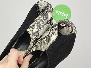 martens: Marks & Spencer, Półbuty damskie, rozmiar 37.5 — 5