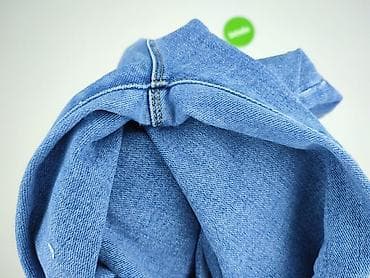 buty roxy trampki: Jeansy damskie, rozmiar XL — 6