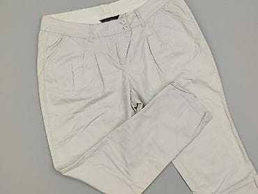 Women: Dorothy Perkins, Material trousers for women, size XL — 1