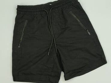 buty thundery: Bershka, Szorty dla mężczyzn, rozmiar XS — 1