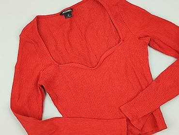 Ubrania damskie: Monki, Top damski, rozmiar XS — 1