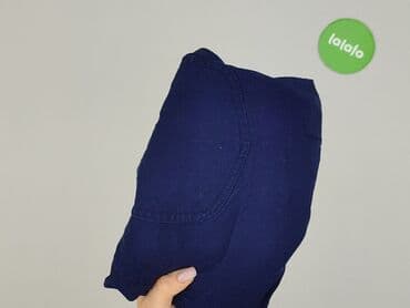 szorty m65: H&M, Szorty damskie, rozmiar M — 6