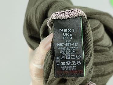 bluzy cocomore: T-shirt damski, rozmiar S — 4