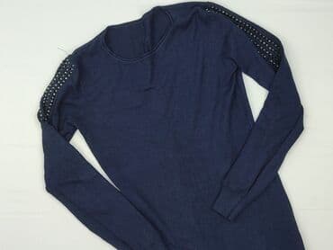 Kobiety: Sweter damski, rozmiar M — 2