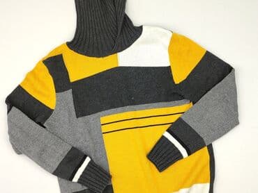 Golfy: Golf damski, rozmiar S — 1