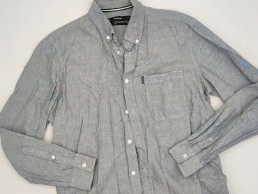 Ubrania męskie: Diverse, Koszulа dla mężczyzn, rozmiar S — 1