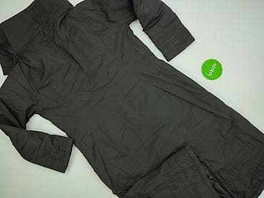 solar sweter: Solar, Płaszcz damski, rozmiar XL — 3