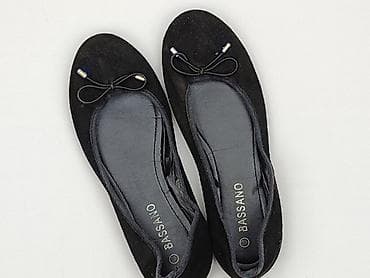 Women: Ballerinas for women, size 40 — 1