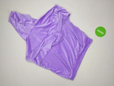 ubrania z misiem: Bluza z kapturem damska, rozmiar 2XL — 3