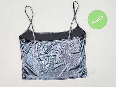 biustonosz 65 d: Miss Selfridge, Top damski, rozmiar L — 3