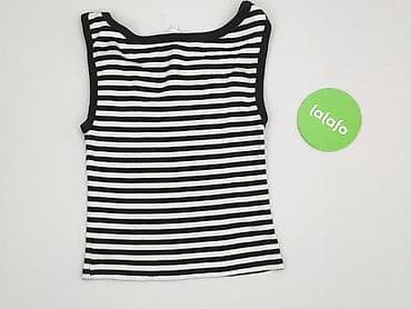 bik bok koszula: Basic, Top damski, rozmiar S — 4