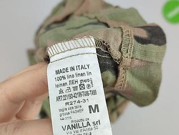 kurtka stich: Vanilla, Kurtka przejściowa damska, rozmiar M — 8