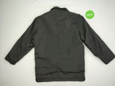 kurtka zimowa converse: Kenneth Cole, Light jacket for men, size S — 3