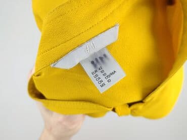 koszulka z zetorem: H&M, Koszula damska, XL — 5