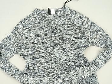 H&M Divided, Sweter damski, rozmiar XS