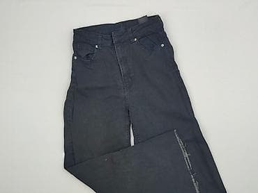 H&M Divided, Jeansy damskie, rozmiar M