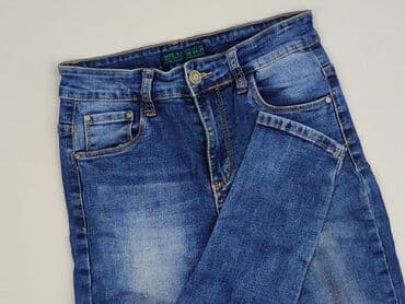 calvin klein jeans plus size: Miss RJ, Jeans for women, size S (EU 36) — 1