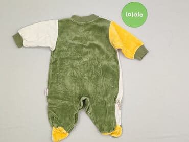 f f ubrania dla dzieci: Cobbler, 3-6 months, condition - Very good — 3
