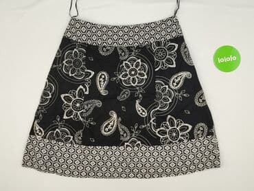 paski do sukienek ozdobne: Debenhams, Spódnica damska, rozmiar XL — 3