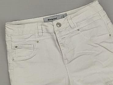 pepperts jeans: Shorts for women, size S — 1