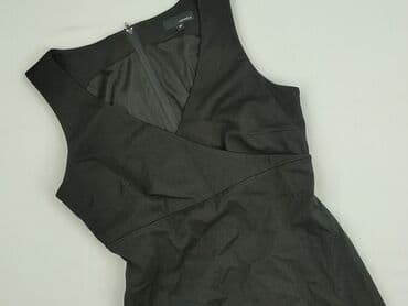 małe czarne sukienki: Hennes, Sukienka damska, rozmiar M — 1